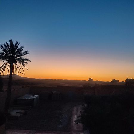 Sahara Sands Hotel Merzouga Extérieur photo
