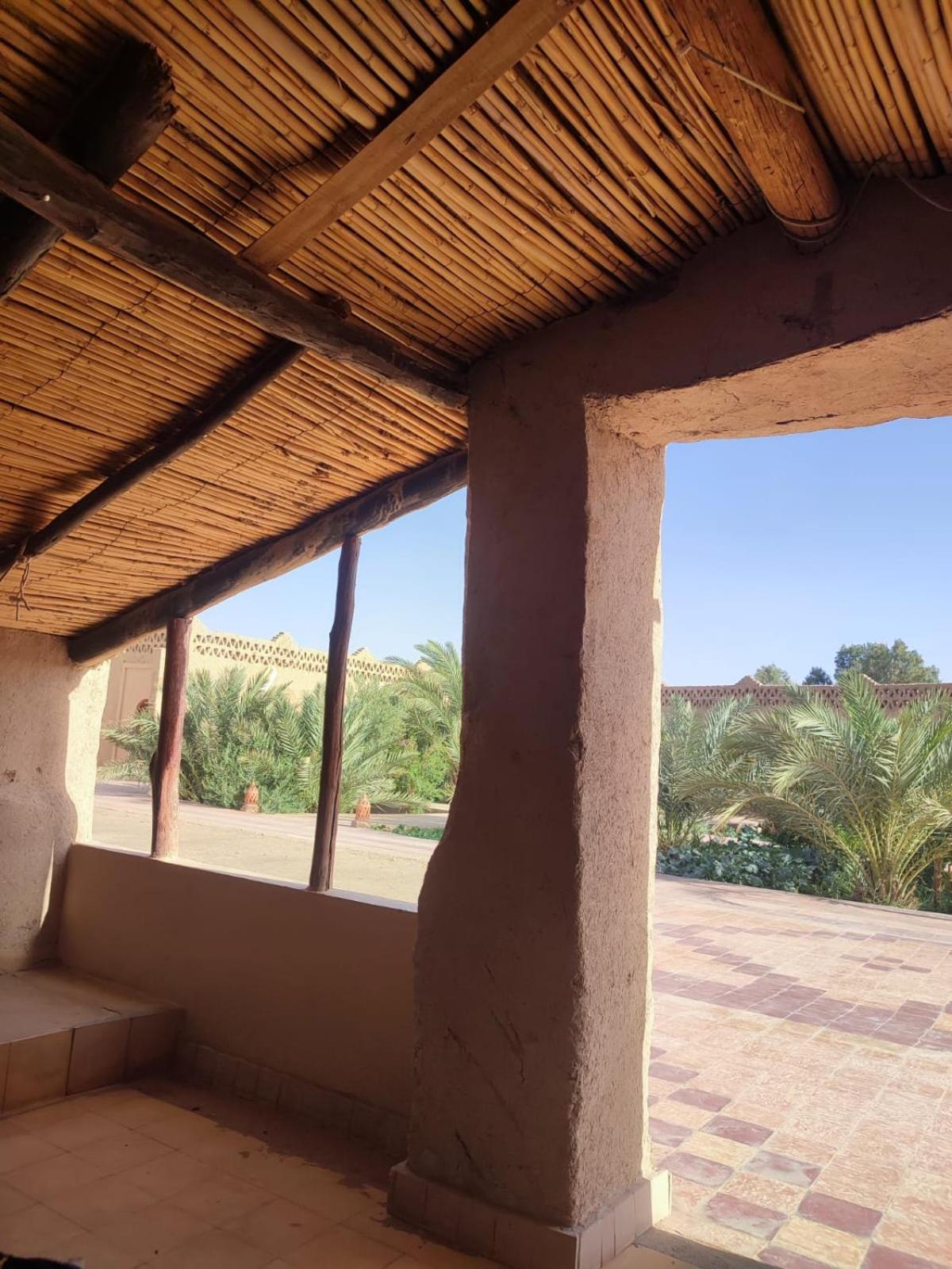 Sahara Sands Hotel Merzouga Extérieur photo