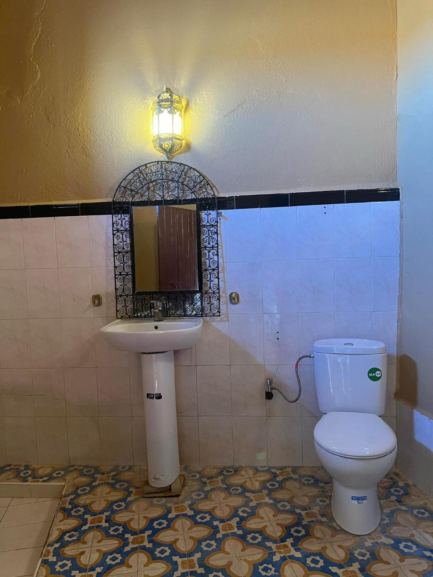 Sahara Sands Hotel Merzouga Extérieur photo