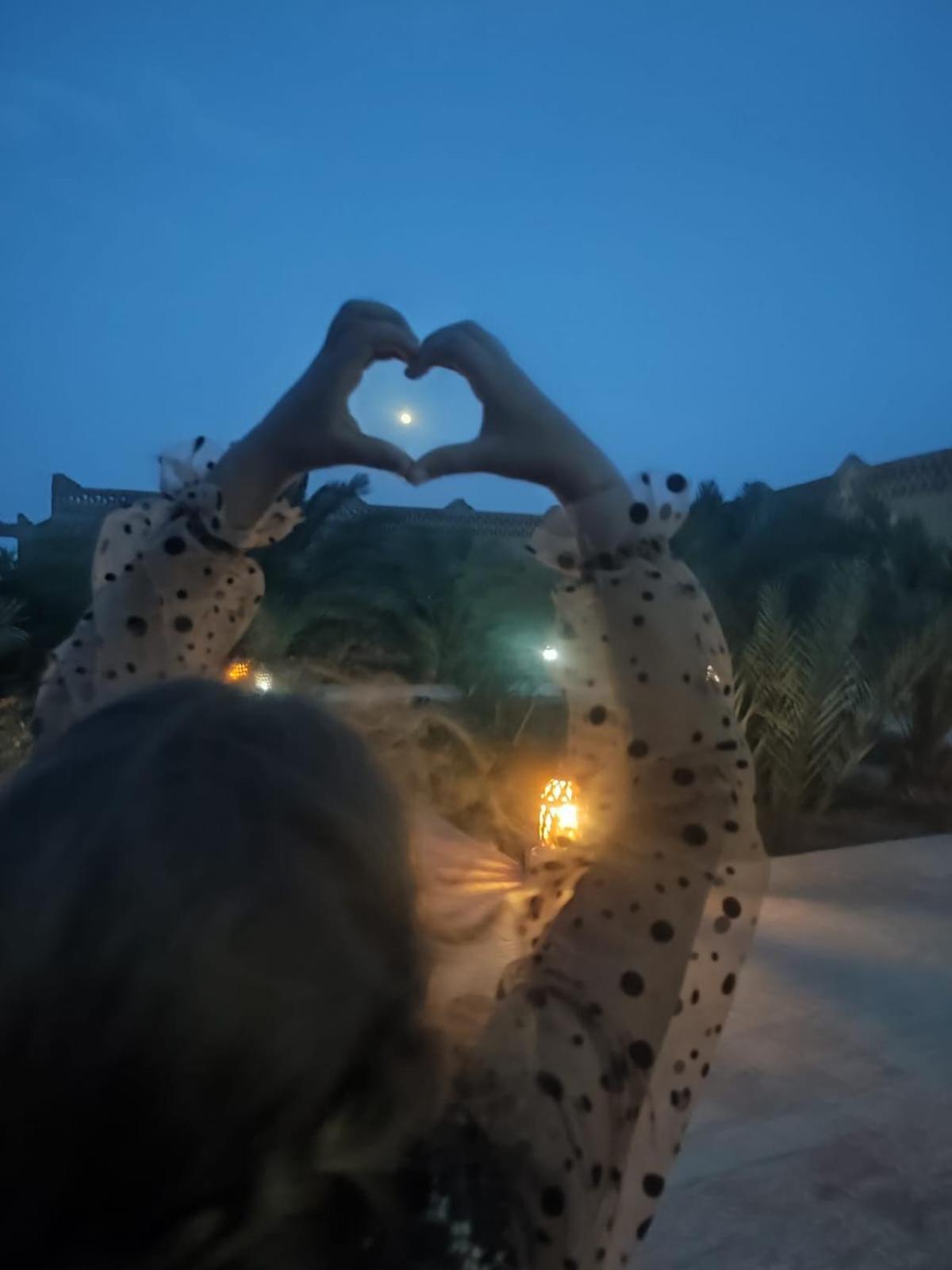 Sahara Sands Hotel Merzouga Extérieur photo
