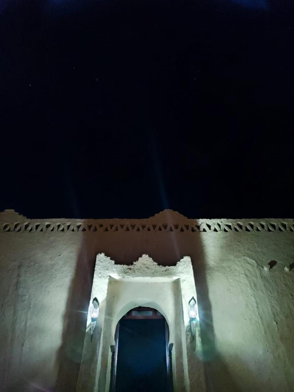 Sahara Sands Hotel Merzouga Extérieur photo