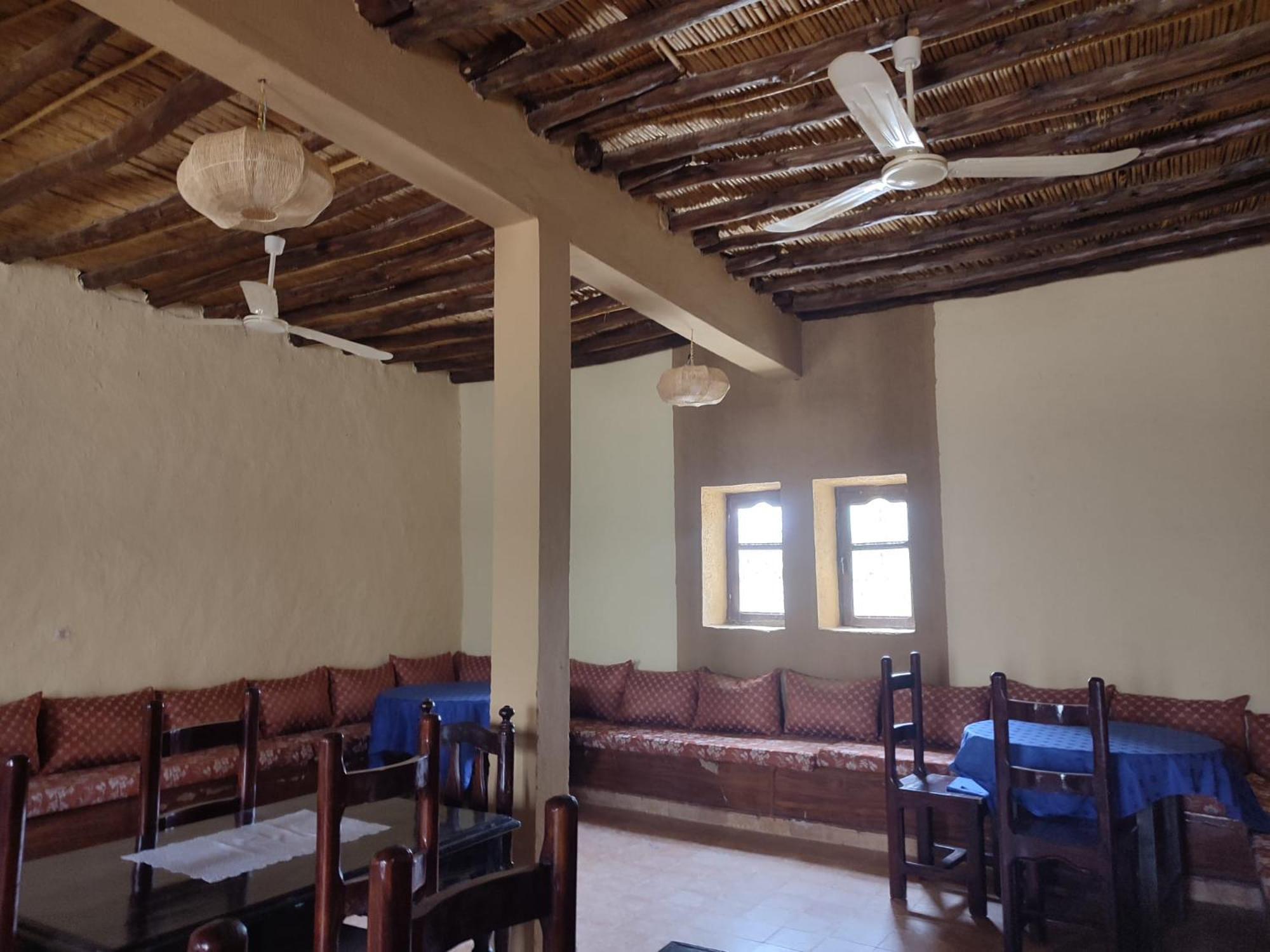 Sahara Sands Hotel Merzouga Extérieur photo