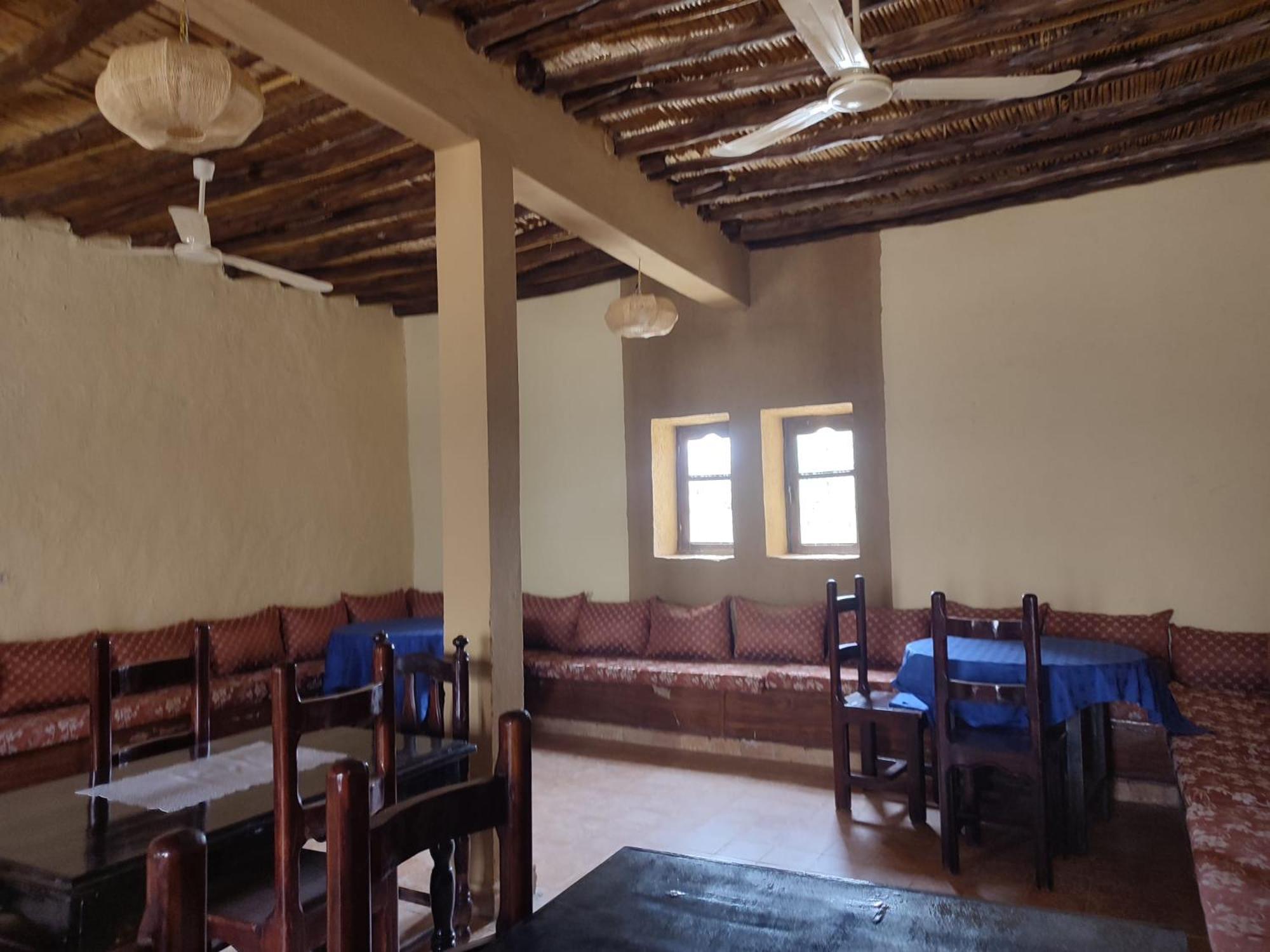 Sahara Sands Hotel Merzouga Extérieur photo