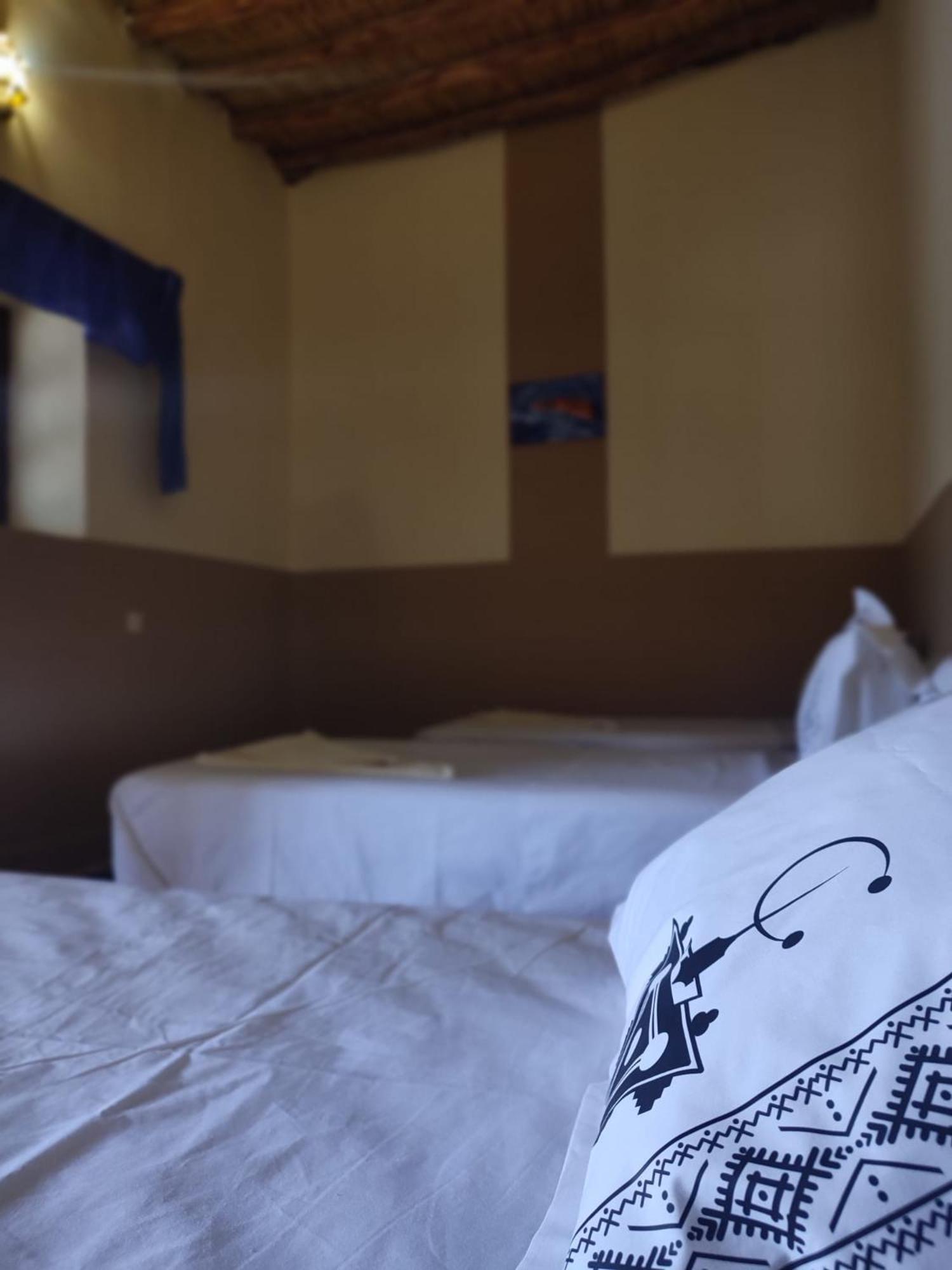Sahara Sands Hotel Merzouga Extérieur photo