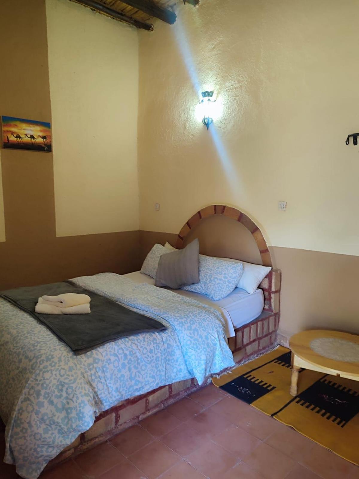 Sahara Sands Hotel Merzouga Extérieur photo
