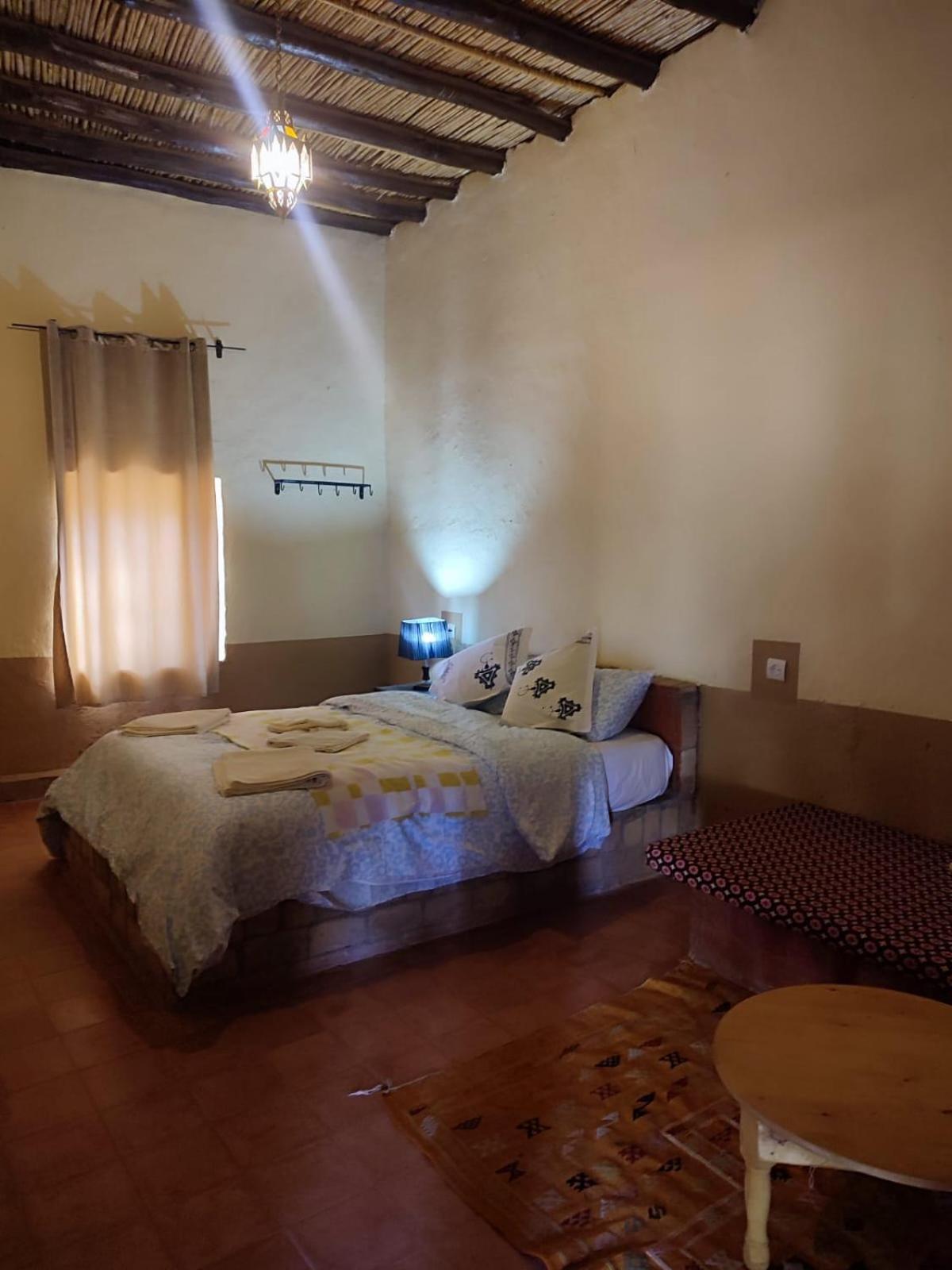 Sahara Sands Hotel Merzouga Extérieur photo