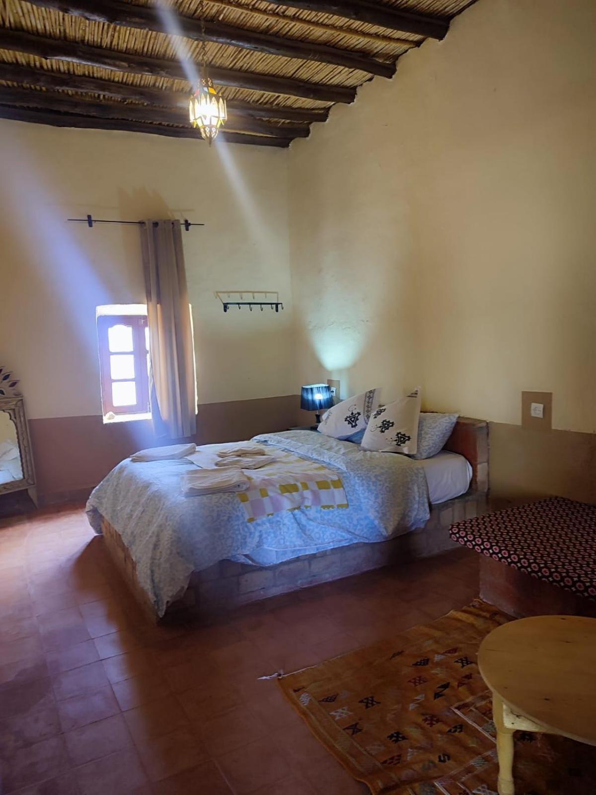 Sahara Sands Hotel Merzouga Extérieur photo